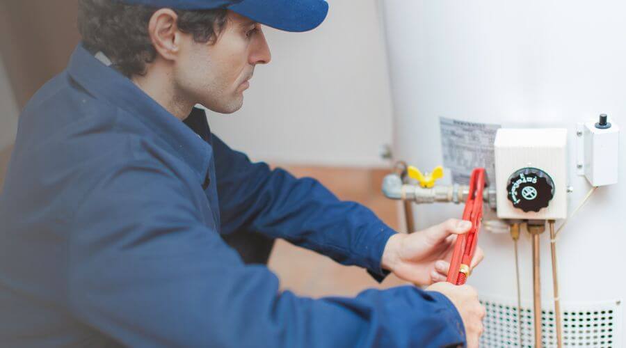 Professional expert plumbing services in Exeter, RI